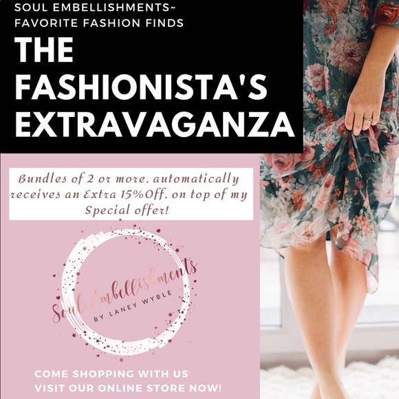 🌙Boho Glam Moon Goddess Golden Sparkle Earrings✨ - Picture 8 of 12